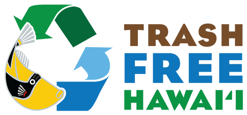 Trash Free Hawaii