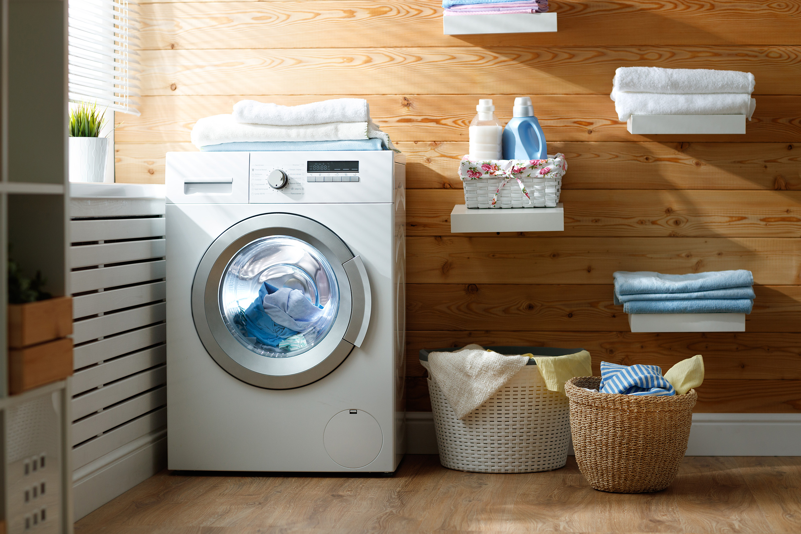 What Do Dryer Sheets Do? Are They Bad for Clothing?